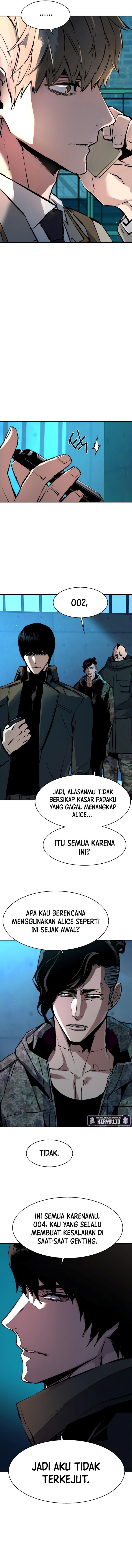 Mercenary Enrollment