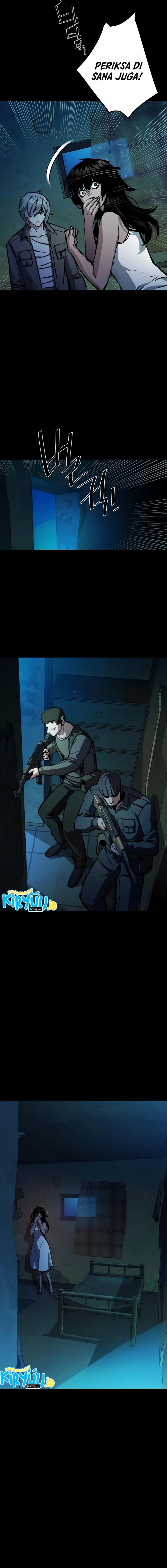 Mercenary Enrollment