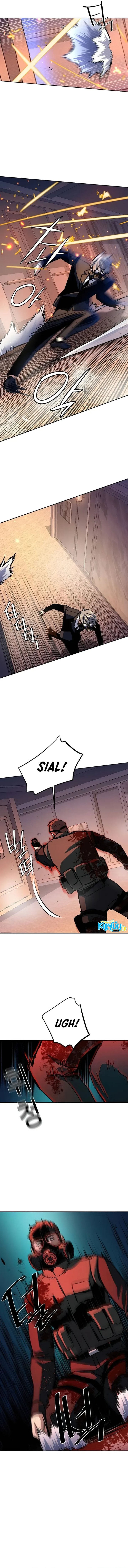 Mercenary Enrollment
