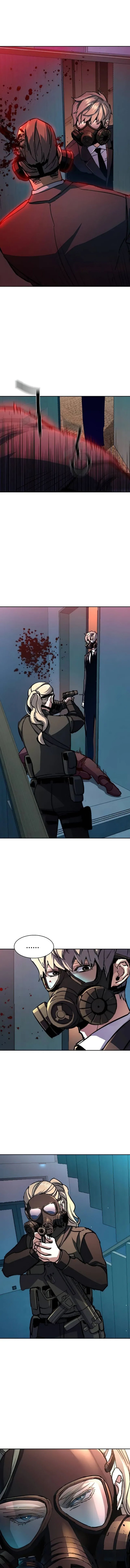Mercenary Enrollment