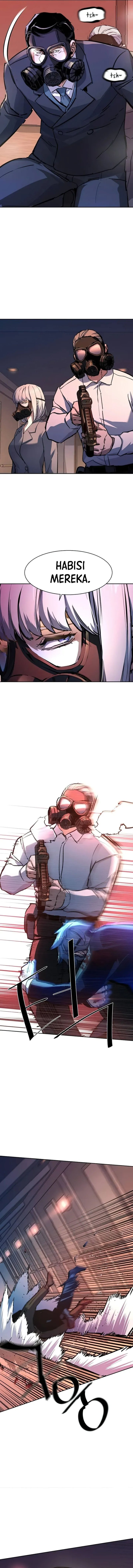Mercenary Enrollment