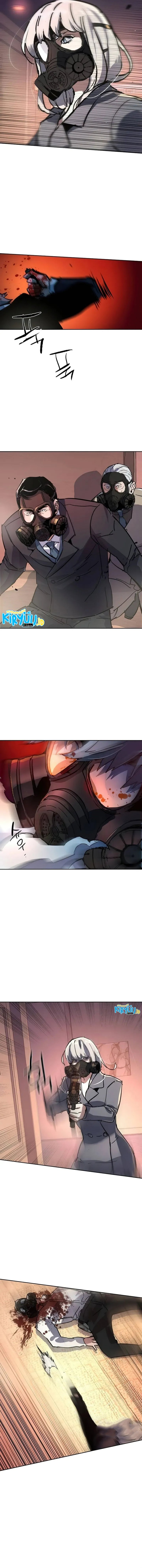 Mercenary Enrollment