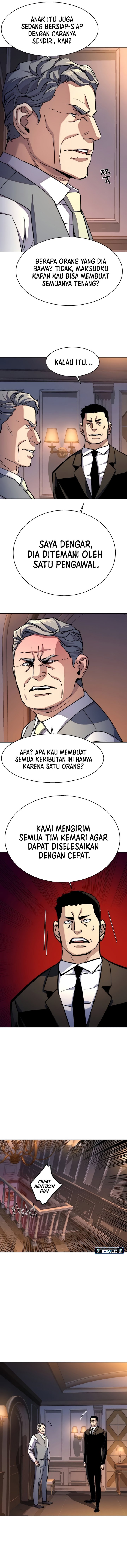 Mercenary Enrollment