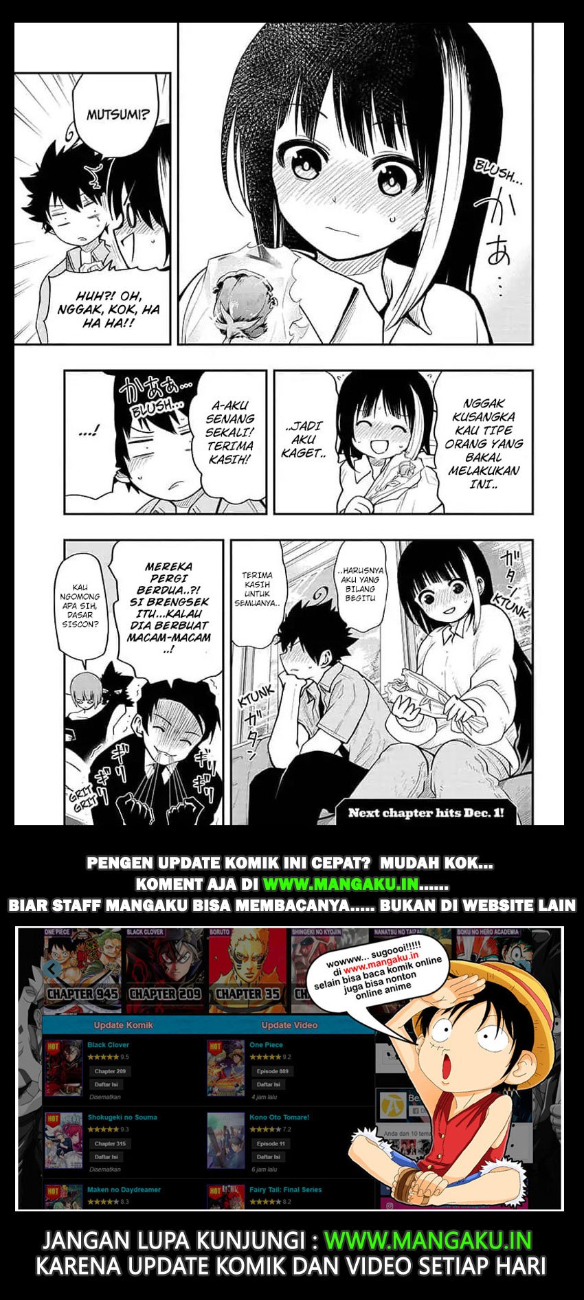 Mission: Yozakura Family