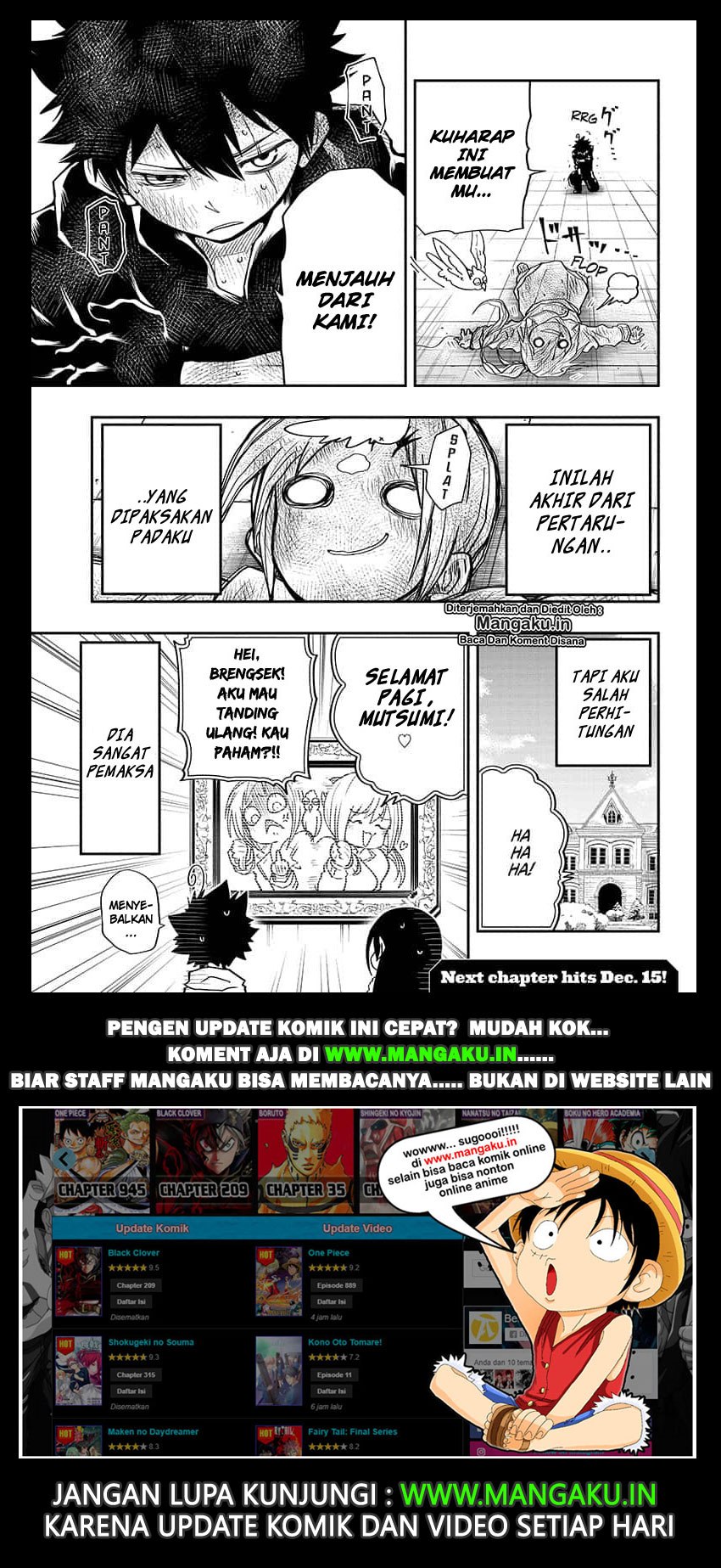 Mission: Yozakura Family