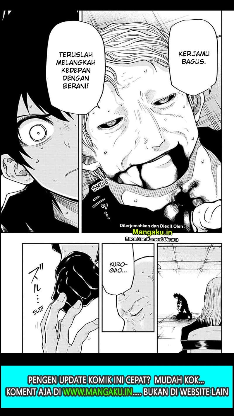 Mission: Yozakura Family