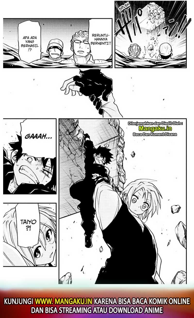 Mission: Yozakura Family