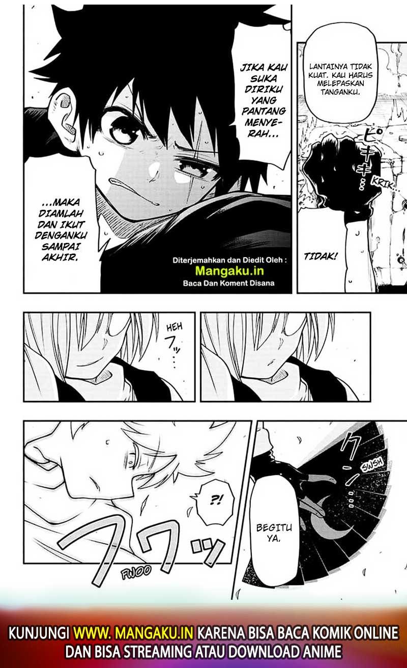 Mission: Yozakura Family