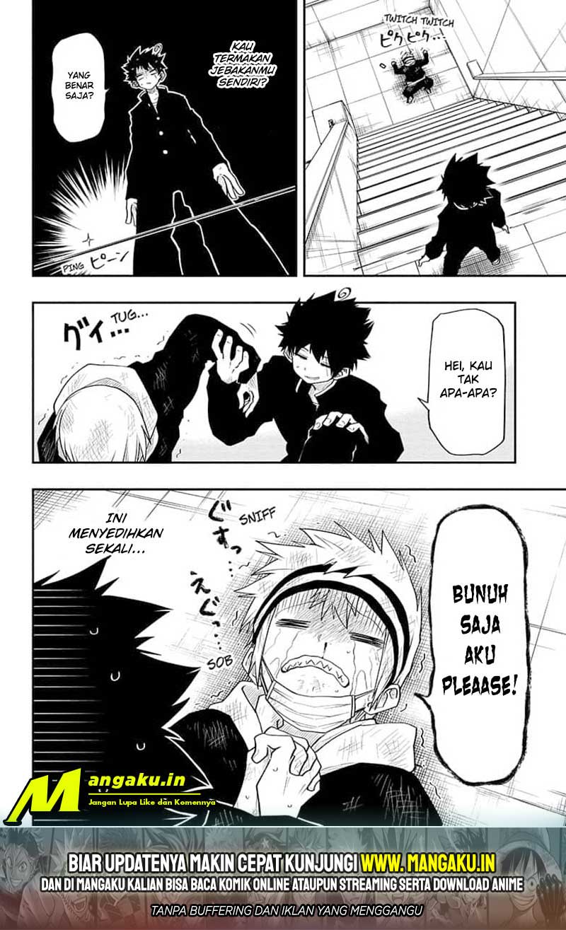 Mission: Yozakura Family