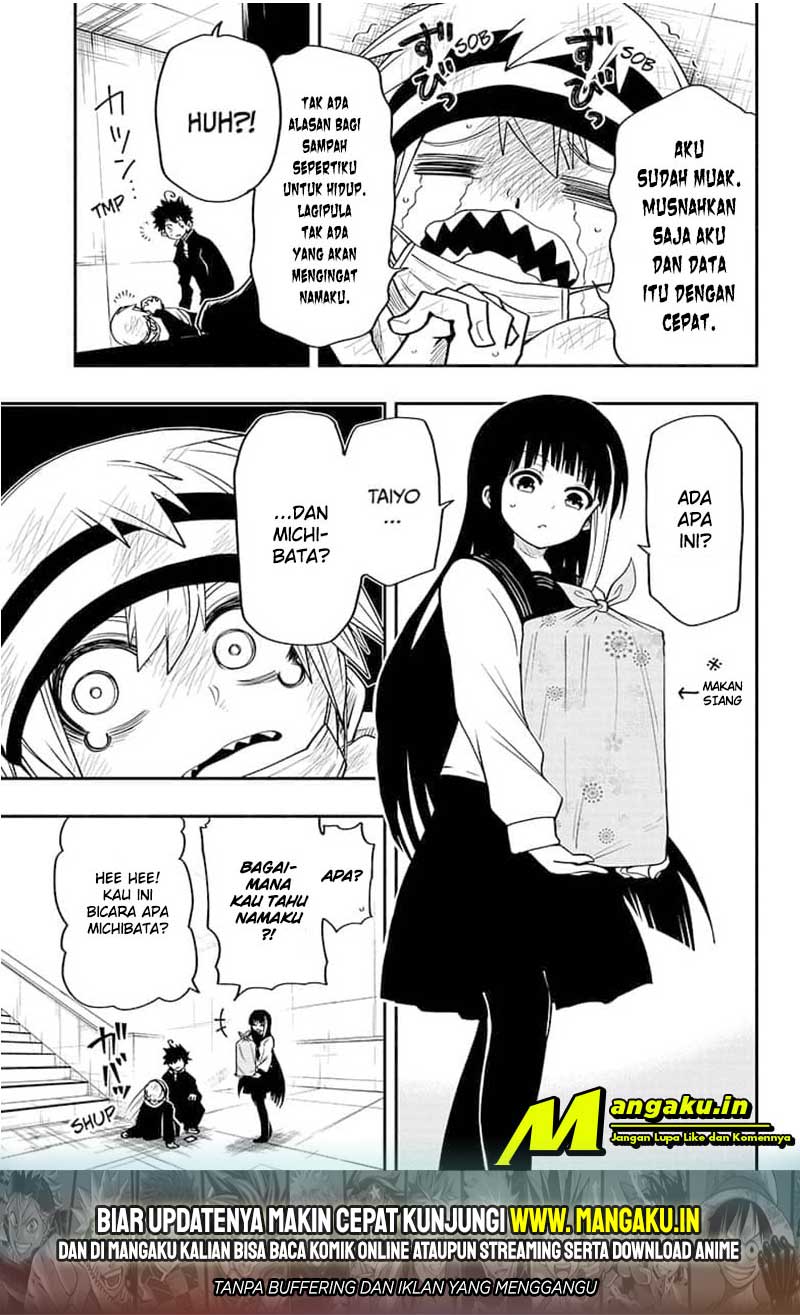 Mission: Yozakura Family