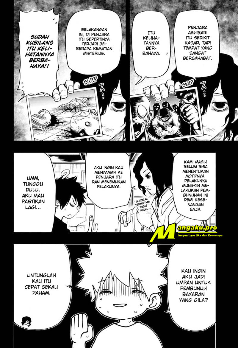Mission: Yozakura Family