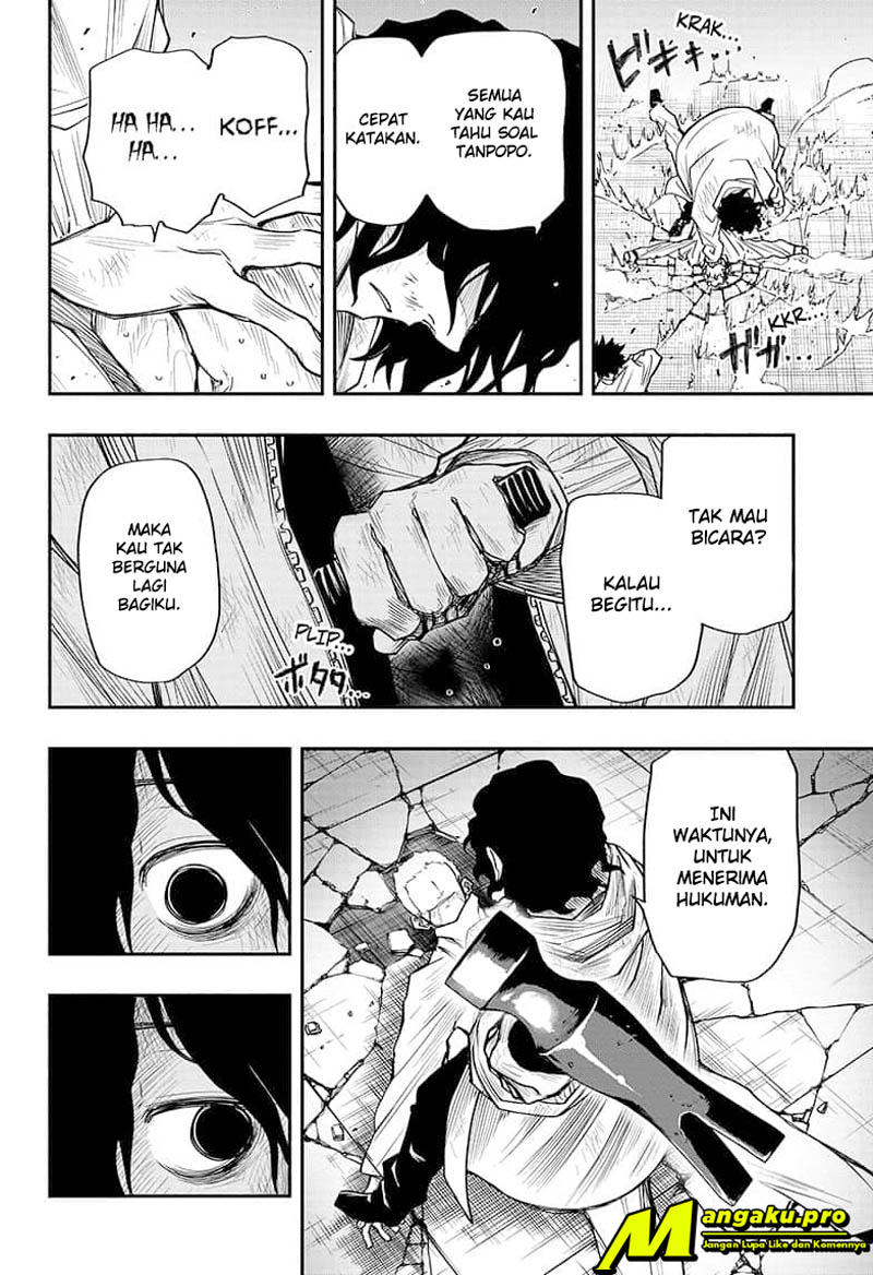 Mission: Yozakura Family
