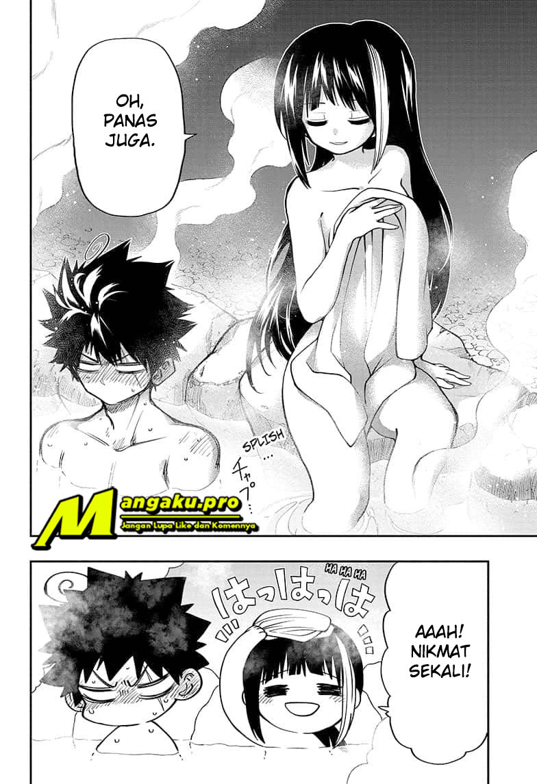 Mission: Yozakura Family