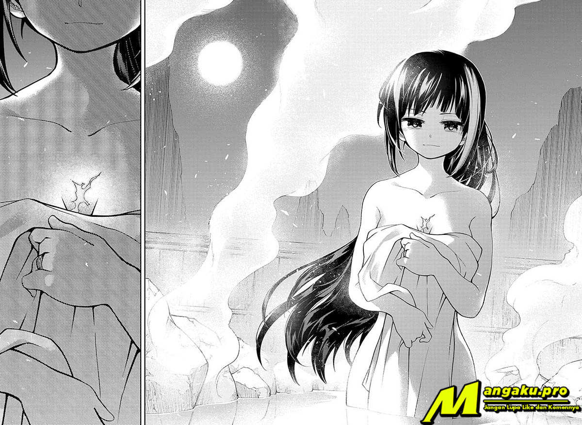 Mission: Yozakura Family
