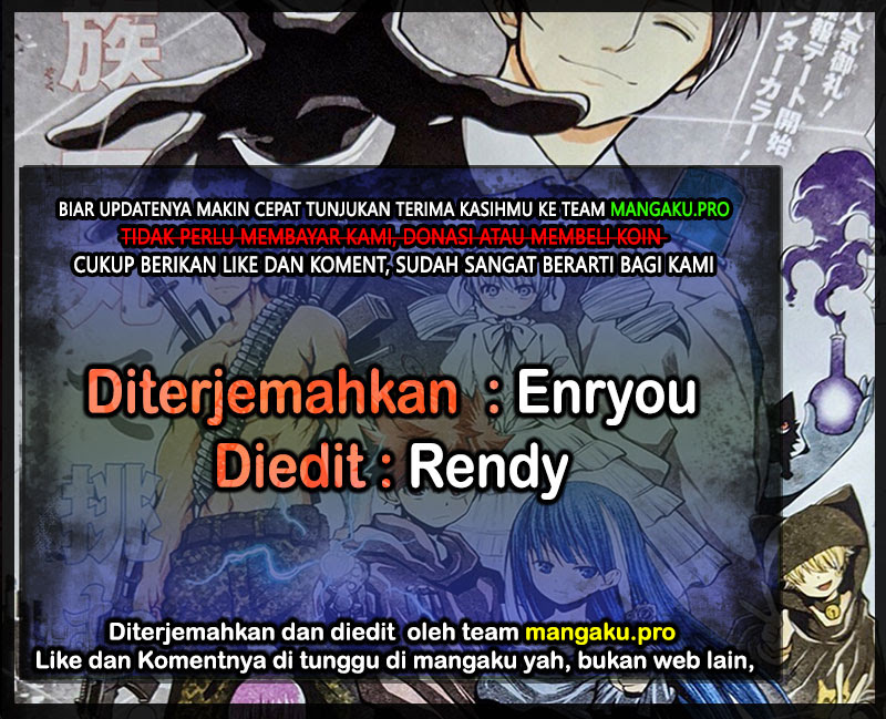 Mission: Yozakura Family