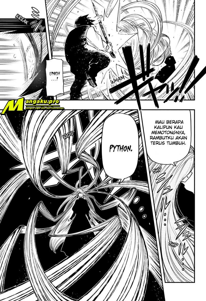Mission: Yozakura Family