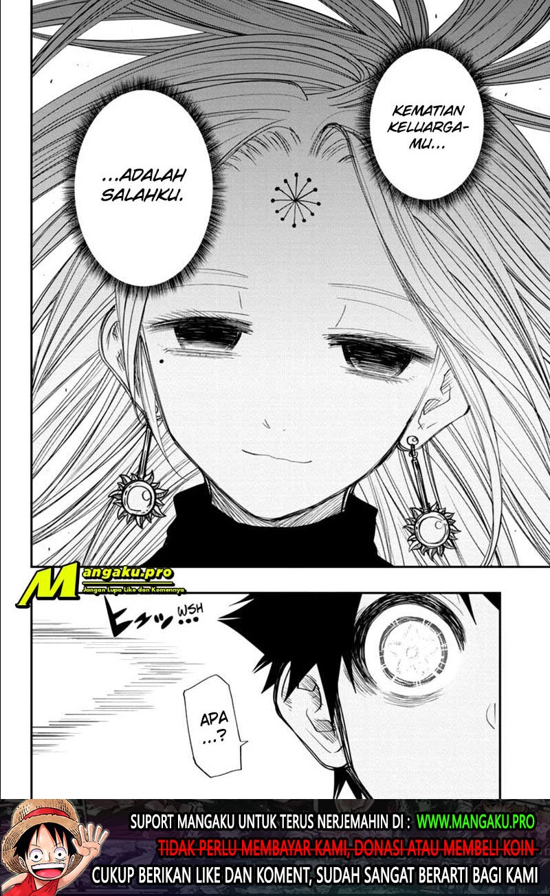 Mission: Yozakura Family