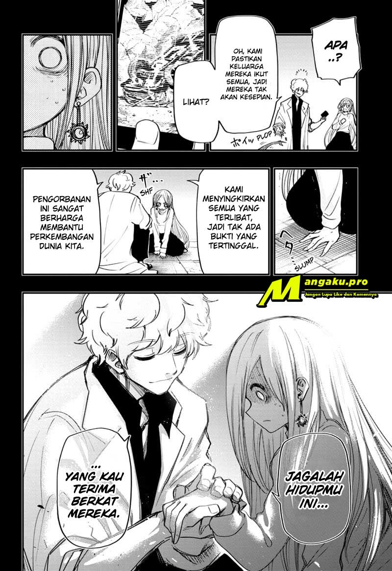 Mission: Yozakura Family