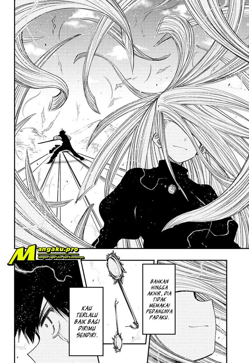 Mission: Yozakura Family