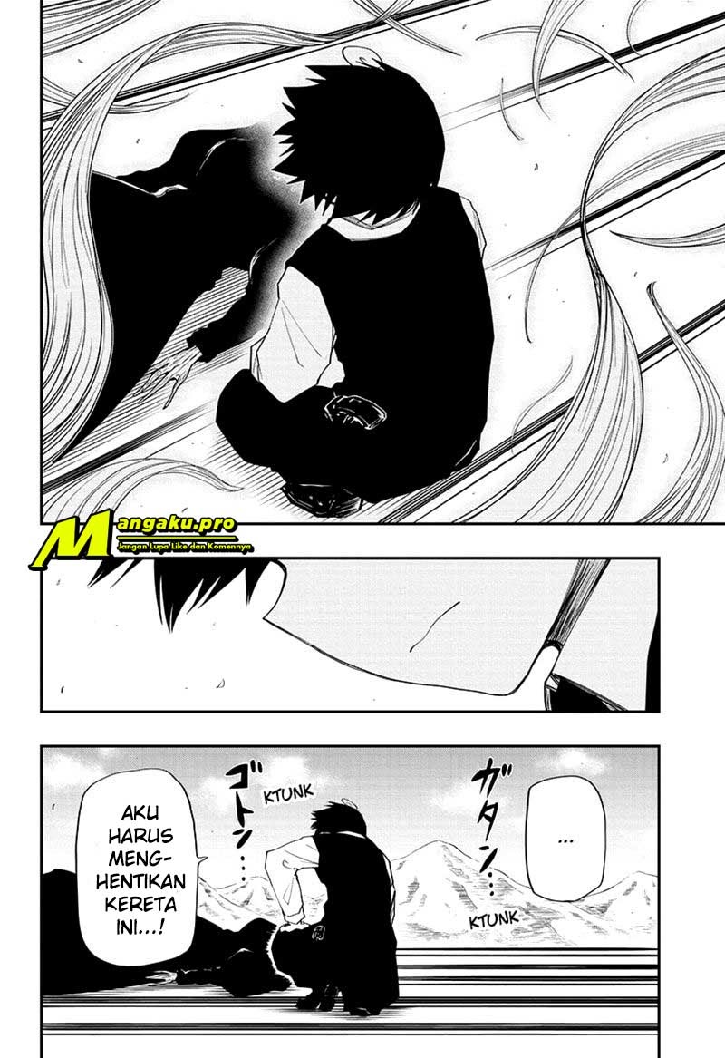 Mission: Yozakura Family
