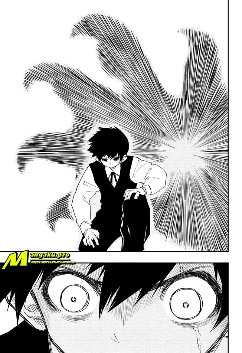 Mission: Yozakura Family