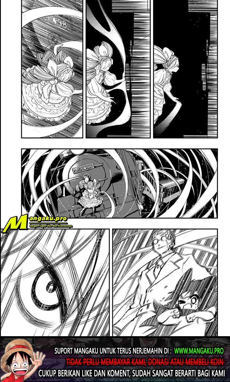 Mission: Yozakura Family