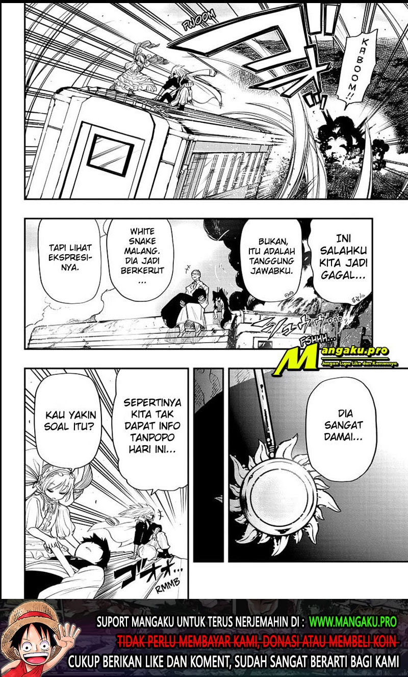 Mission: Yozakura Family