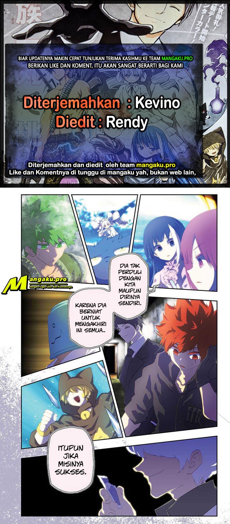 Mission: Yozakura Family