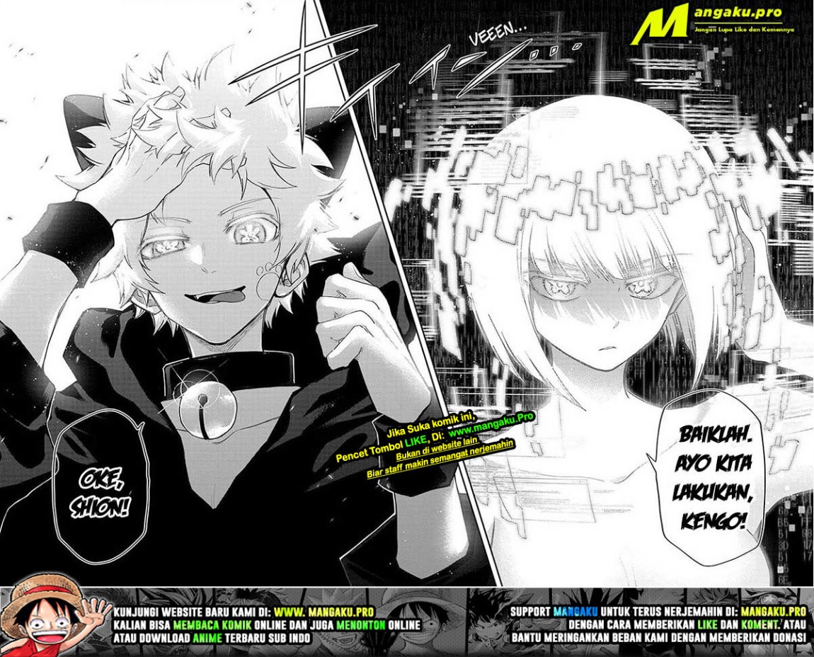 Mission: Yozakura Family