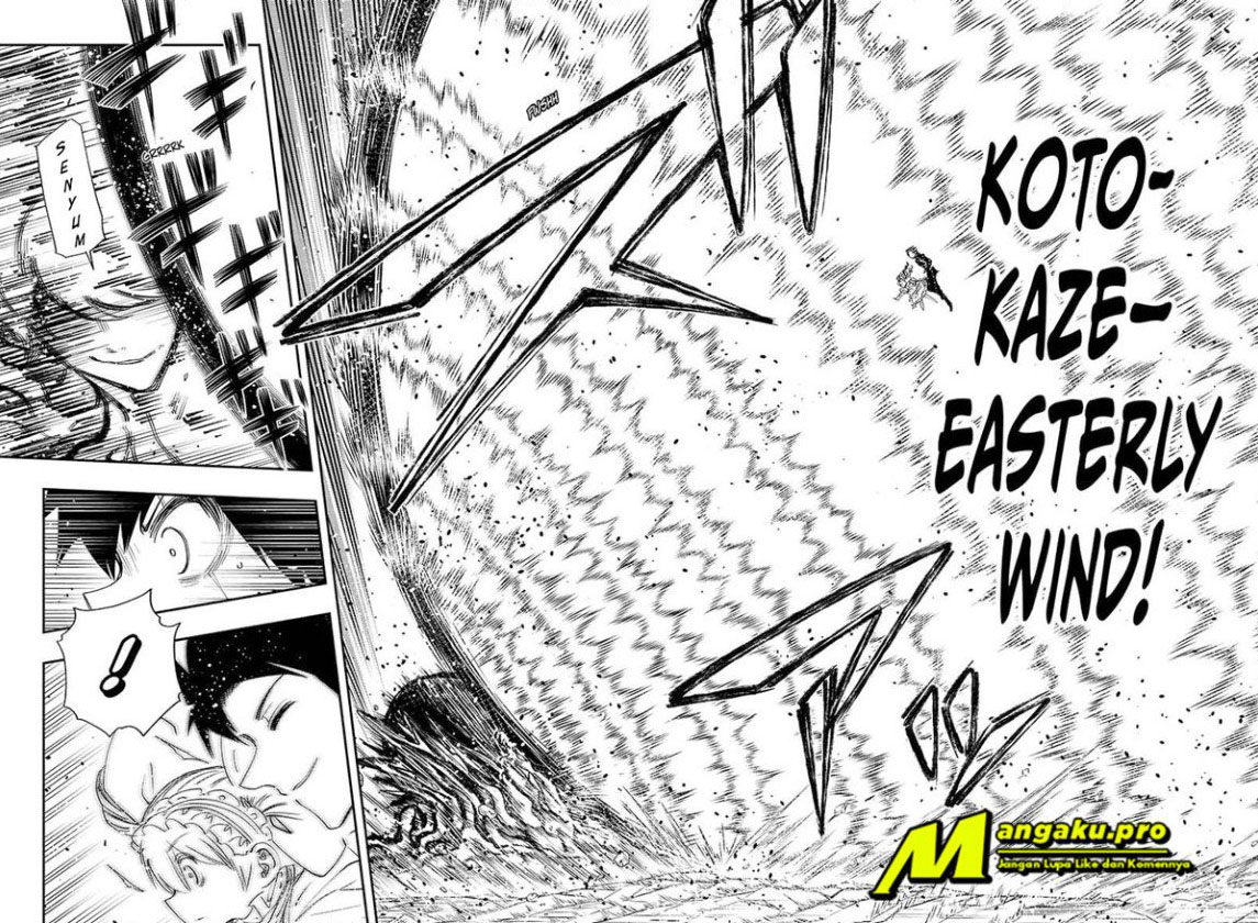 Mission: Yozakura Family