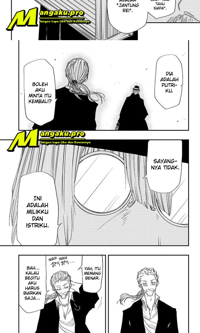 Mission: Yozakura Family