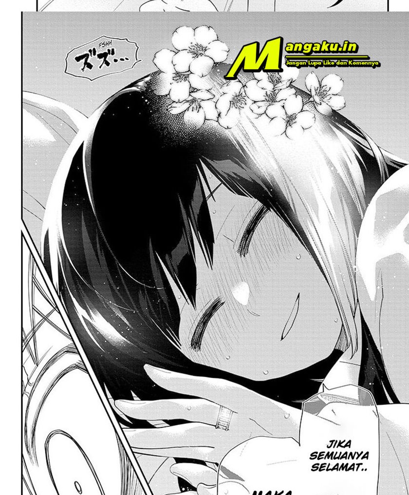 Mission: Yozakura Family