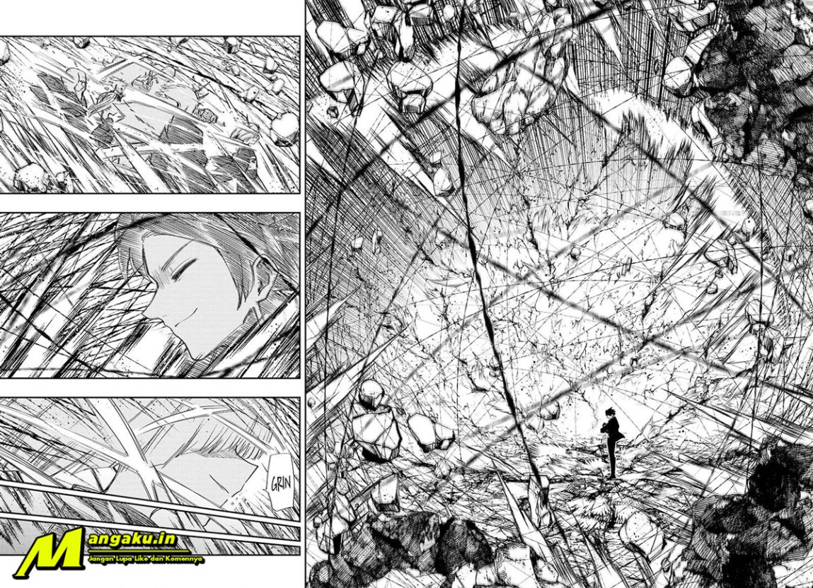 Mission: Yozakura Family
