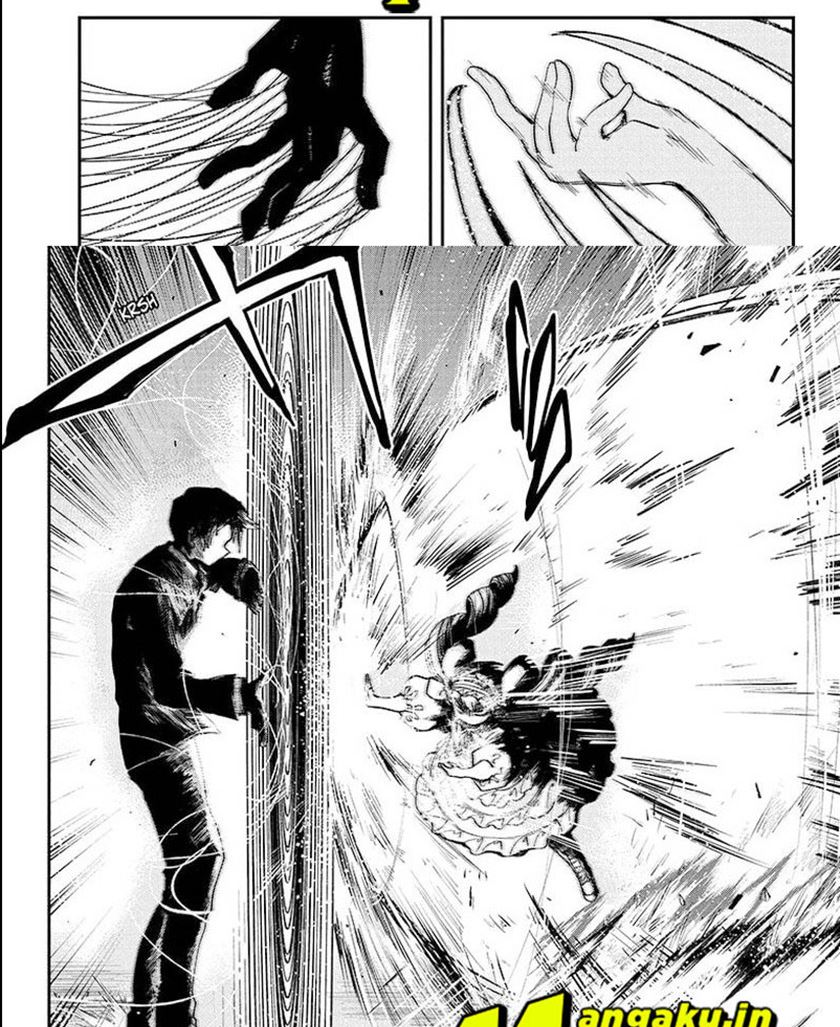 Mission: Yozakura Family