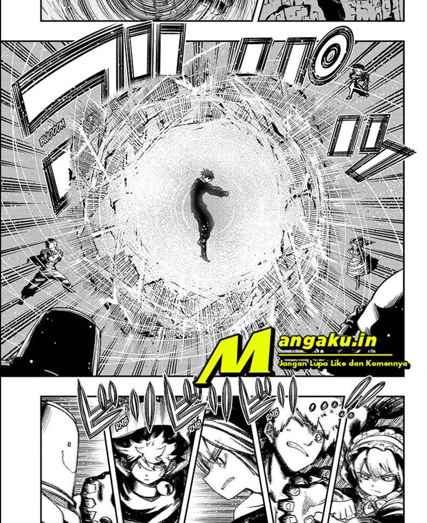 Mission: Yozakura Family