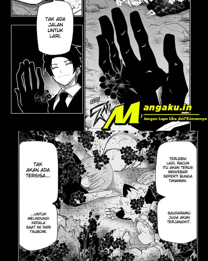 Mission: Yozakura Family