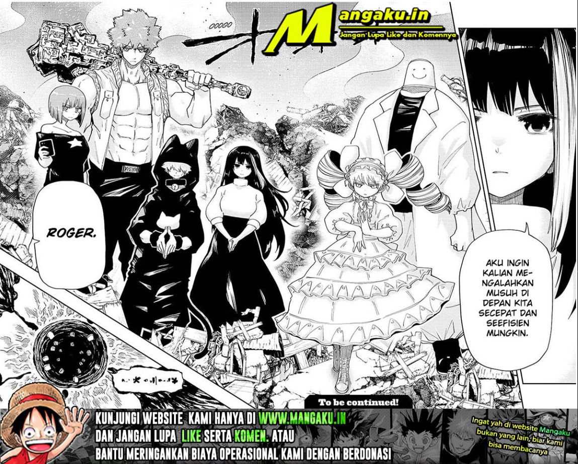 Mission: Yozakura Family