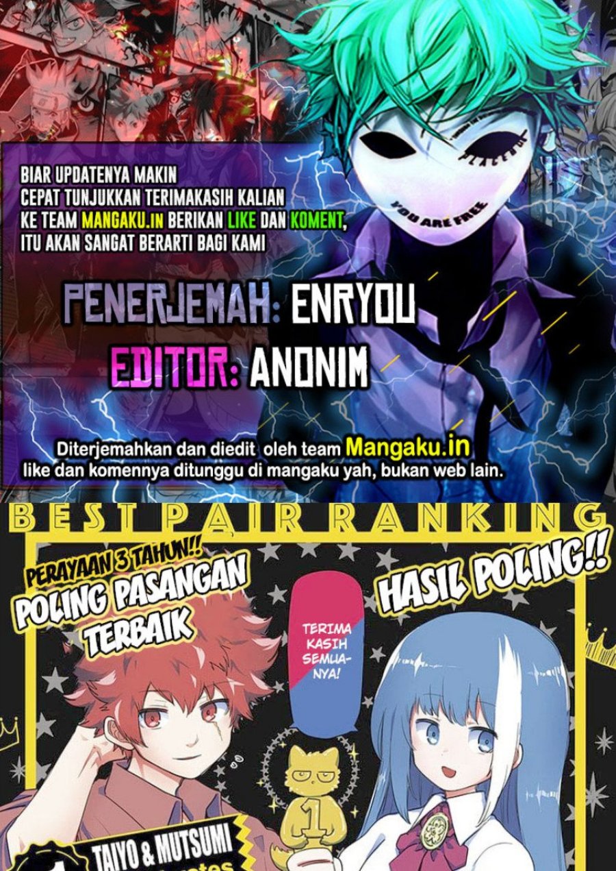 Mission: Yozakura Family