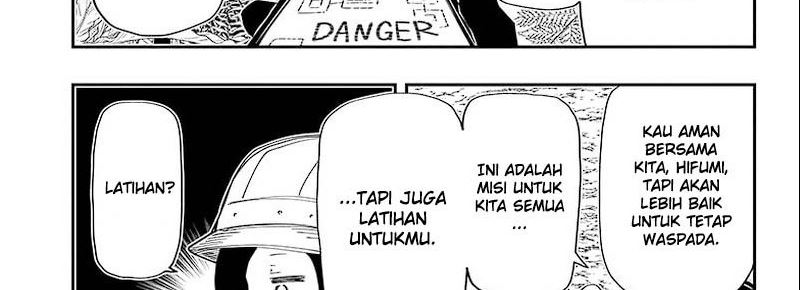Mission: Yozakura Family