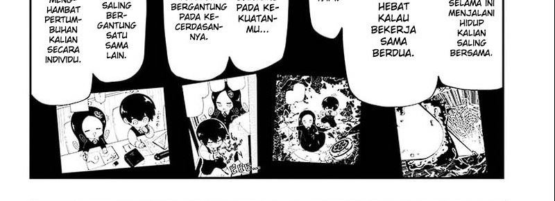 Mission: Yozakura Family