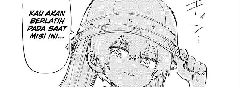 Mission: Yozakura Family