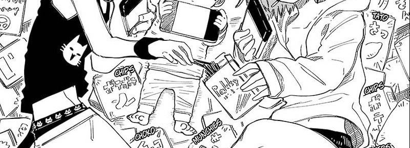 Mission: Yozakura Family