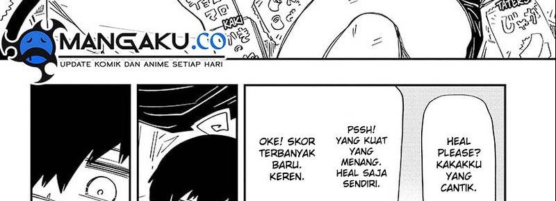 Mission: Yozakura Family