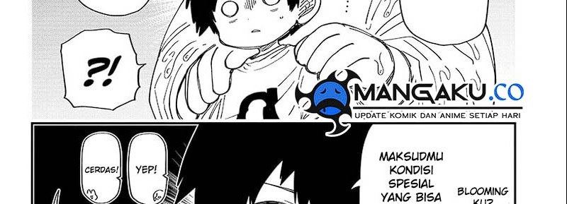 Mission: Yozakura Family