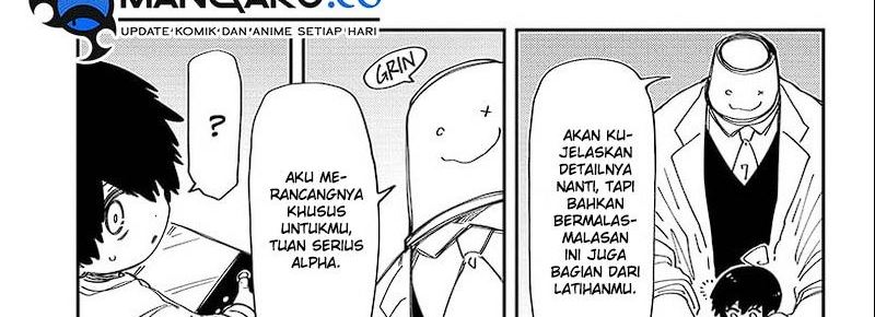 Mission: Yozakura Family