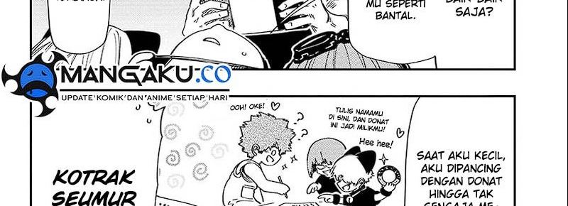 Mission: Yozakura Family