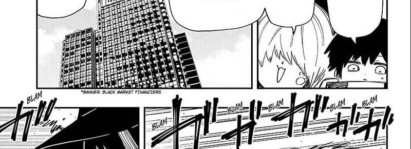Mission: Yozakura Family
