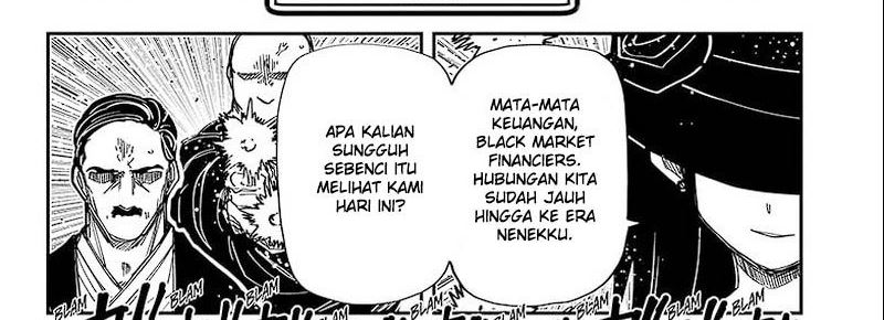 Mission: Yozakura Family