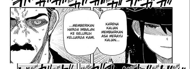 Mission: Yozakura Family