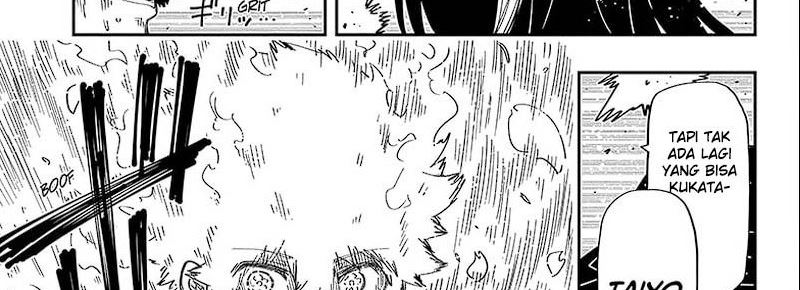 Mission: Yozakura Family